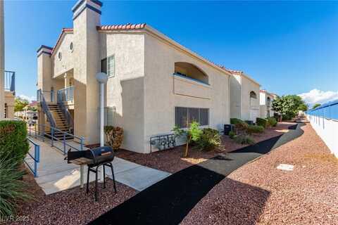2725 S Nellis Boulevard, Las Vegas, NV 89121