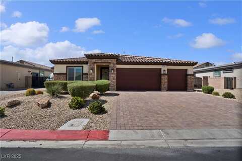 7809 Mazarine Street, North Las Vegas, NV 89084