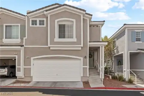 269 Jaramillo Court, Henderson, NV 89052