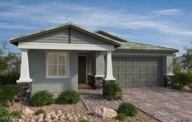 559 Clover Bar Lane, Las Vegas, NV 89138