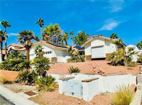 3212 Shadow Bluff Avenue, Las Vegas, NV 89120