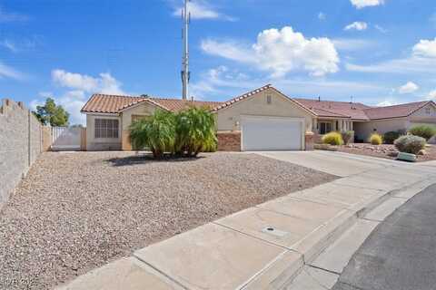 314 Carole Little Court, Henderson, NV 89014
