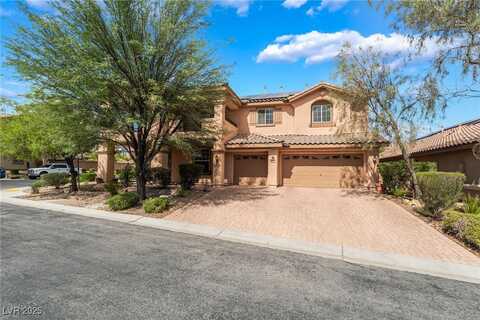 8070 Pavarotti Avenue, Las Vegas, NV 89178