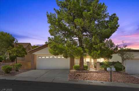 2853 Breakers Creek Drive, Las Vegas, NV 89134
