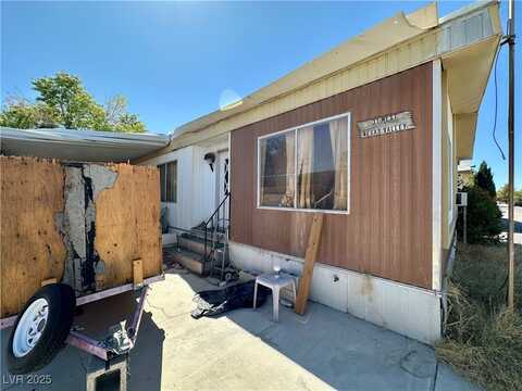 31 Vegas Valley Drive, Pahrump, NV 89048