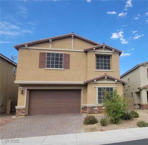 1030 Cliff Castle Avenue, North Las Vegas, NV 89081