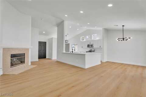 2406 Sexton Avenue, North Las Vegas, NV 89031