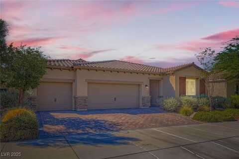 1269 Olivia Parkway, Henderson, NV 89011