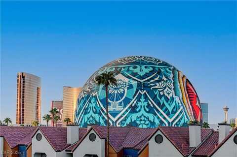 230 E Flamingo Road, Las Vegas, NV 89169