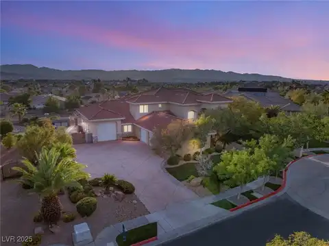 1383 Opal Valley Street, Henderson, NV 89052