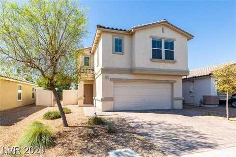 1713 Ronzard Avenue, North Las Vegas, NV 89032