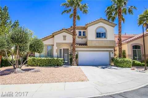 348 LAKEWOOD GARDEN Drive, Las Vegas, NV 89148