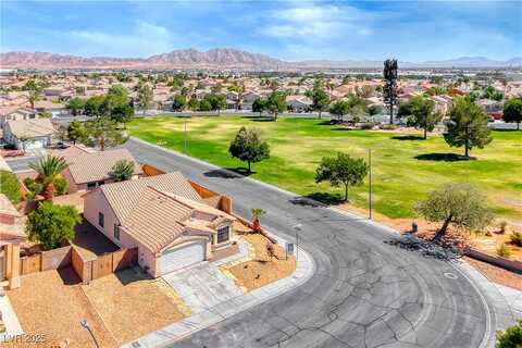 4714 Boulder Bay Street, North Las Vegas, NV 89081