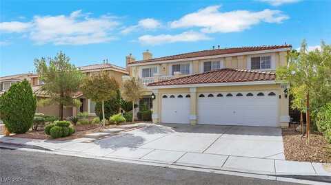 6611 Ironbound Bay Avenue, Las Vegas, NV 89139