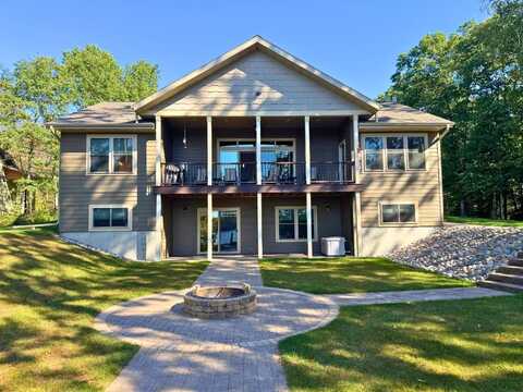 2109 THE POINT RD, Tomahawk, WI 54487