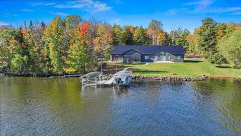 10562 HWY M64, Marenisco, MI 49947
