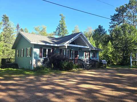 6464 HWY 45, Land O'Lakes, WI 54540