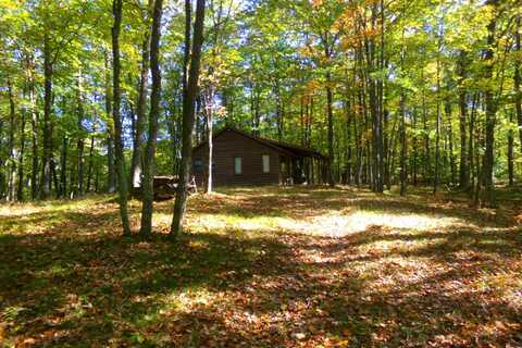 7299 DADS LAKE RD, Eagle River, WI 54521