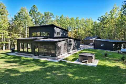 1369 RIVERVIEW DR, Saint Germain, WI 54558