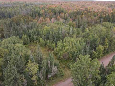 On DUNHAM RD, Marenisco, MI 49947