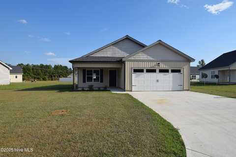 34 Hampton Way, Snow Hill, NC 28580