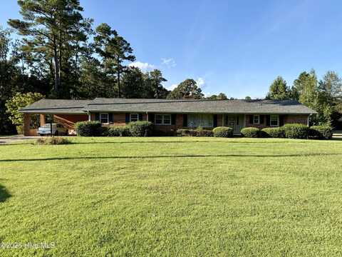 115 Quail Drive, Plymouth, NC 27962