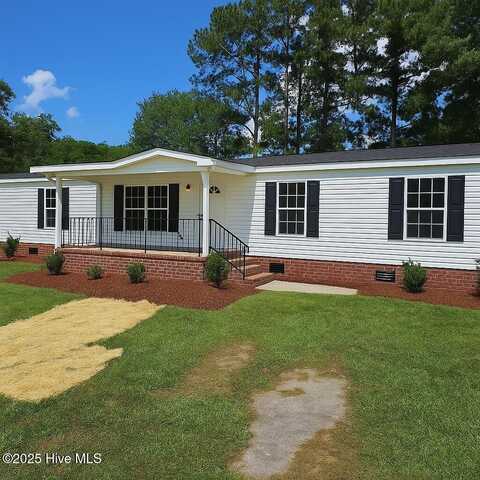 4325 Martin Luther King Jr Street, Ayden, NC 28513