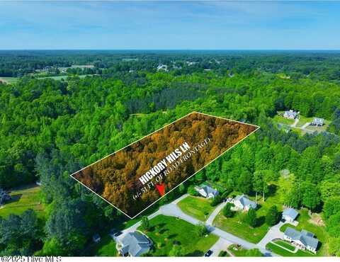 0 Enterprise Road, Lexington, NC 27295