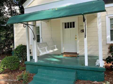 114 N Jarvis Street, Greenville, NC 27858