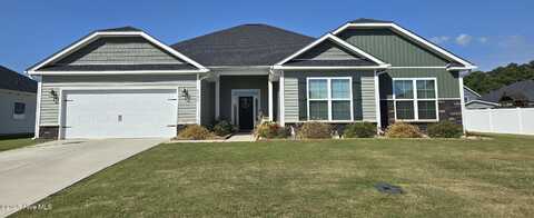 2732 Luna Lane, Winterville, NC 28590