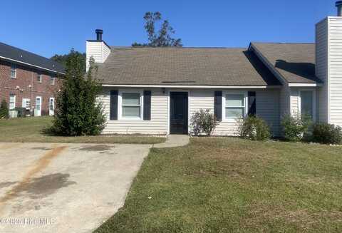 1891 Wellons Drive, Greenville, NC 27858