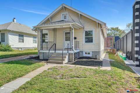 1310 N 19th Street, Lincoln, NE 68503