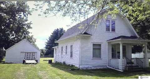 380 Van Buren Street, Bennet, NE 68317