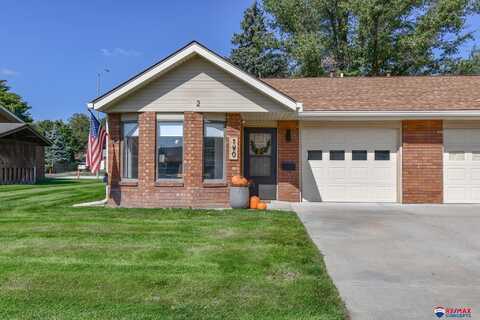 4301 Normal Boulevard, Lincoln, NE 68506