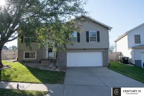 7437 S 176th Street, Omaha, NE 68136