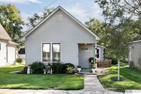 604 4th Street, Yutan, NE 68073