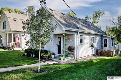 604 4th Street, Yutan, NE 68073