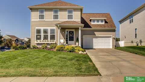 19326 Holmes Street, Omaha, NE 68135