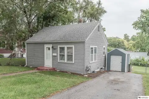 2037 N 67th Street, Omaha, NE 68104