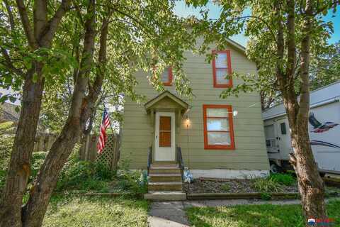 5719 Logan Avenue, Lincoln, NE 68507
