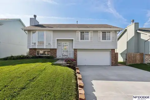 8507 Potter Street, Omaha, NE 68122