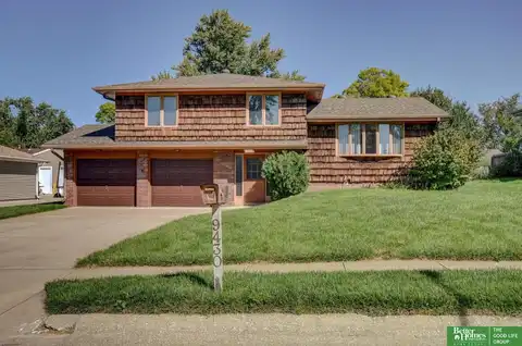 9430 Taylor Street, Omaha, NE 68134