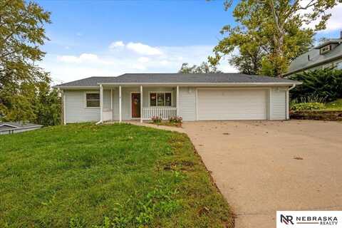 311 N Grove Street, Glenwood, NE 51534
