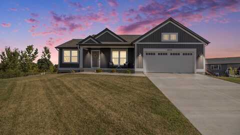 10528 Camfield Court, Allendale, MI 49401