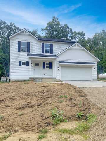 5272 Marvie Drive, Saranac, MI 48881