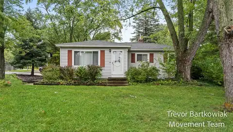 5480 Cheryl Avenue SE, Grand Rapids, MI 49508