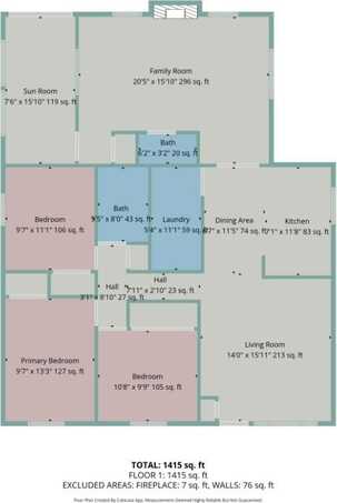 39534 Detroit Street, Harrison Township, MI 48045