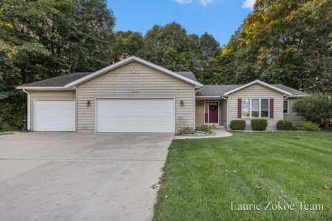 6605 Annabelle Drive, Allendale, MI 49401