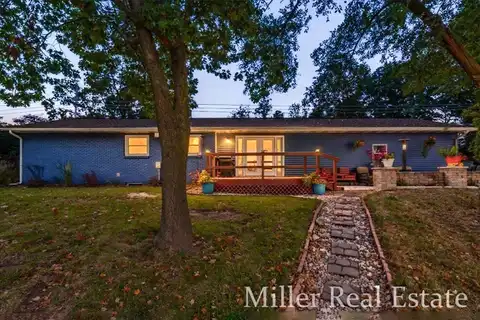 9374 S M-43 Highway, Delton, MI 49046