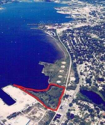 1794 Lakeshore Drive, Muskegon, MI 49441